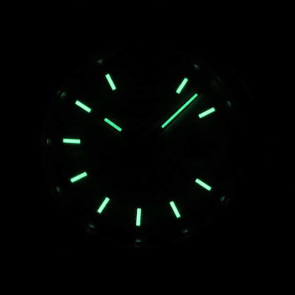 replica rolex iluminacion