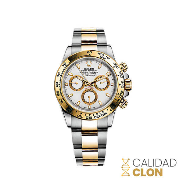 clon rolex reloj daytona