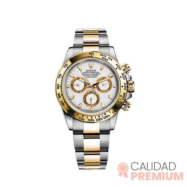 replica reloj rolex daytona oro premium