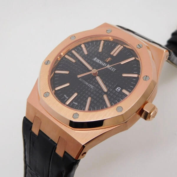 audemars piguet oro cocodrilo