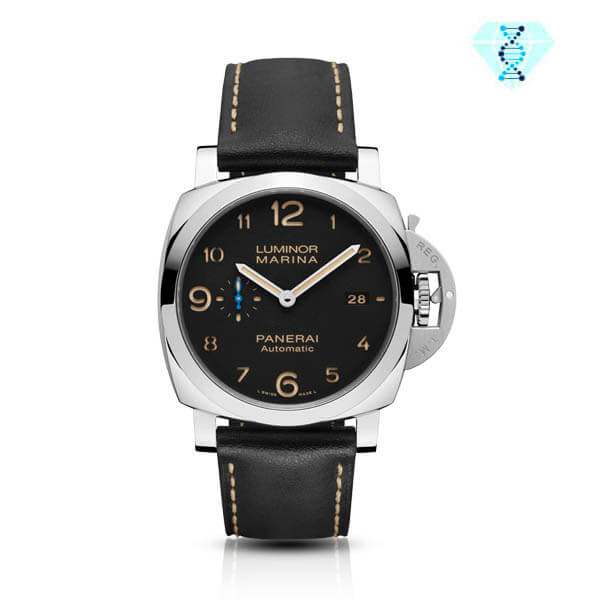 R plica Reloj Luminor Panerai Negro Relojes Suizos Online