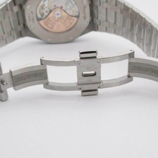 replica audemars piguet gris cierre