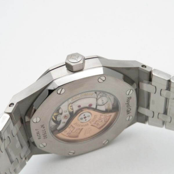 replica audemars piguet gris maquinaria