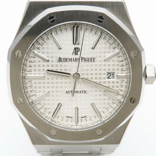 replica audemars piguet royal blanco