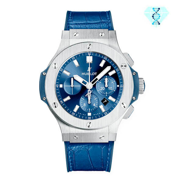 replica hublot big bang azul