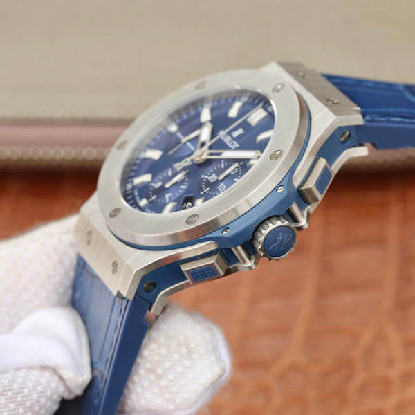 replica hublot big bang cuerda