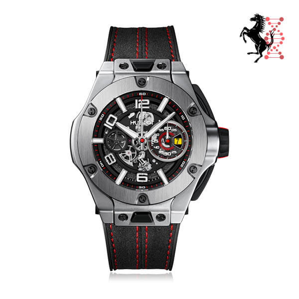 replica hublot ferrari