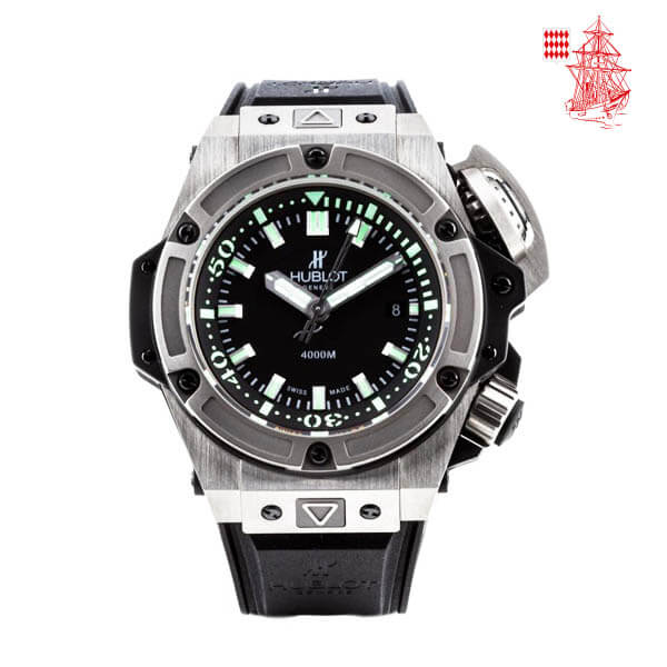 replica hublot oceanographic