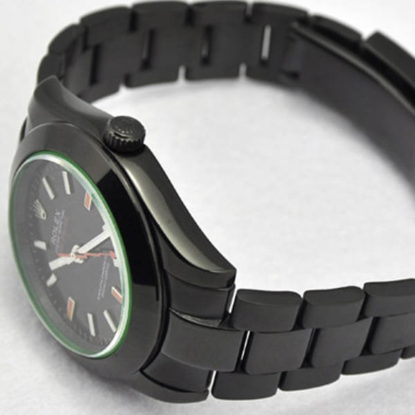 milgauss bamford cuerda