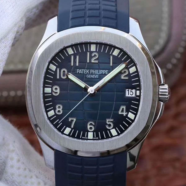 reloj patek aquanaut jumbo