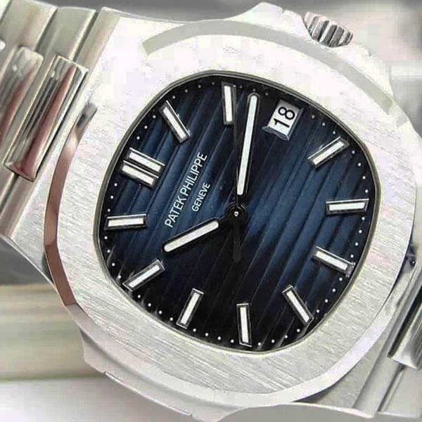 replica patek philippe azul