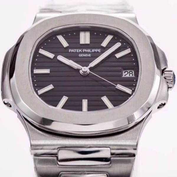 replica patek philippe nautilus dial