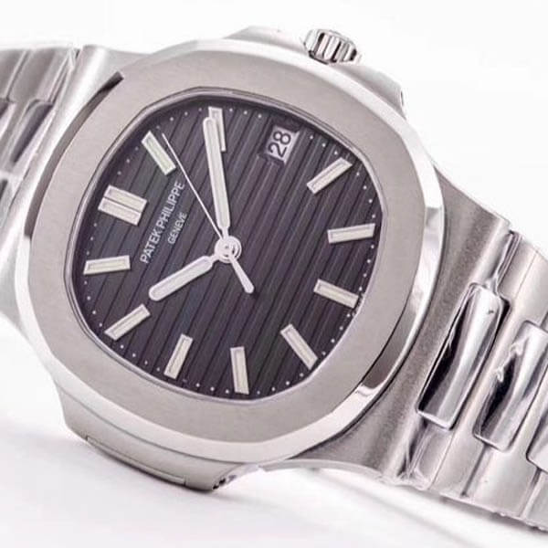 replica patek philippe nautilus esfera