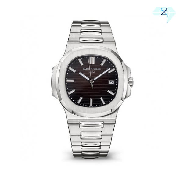 replica patek philippe nautilus negro