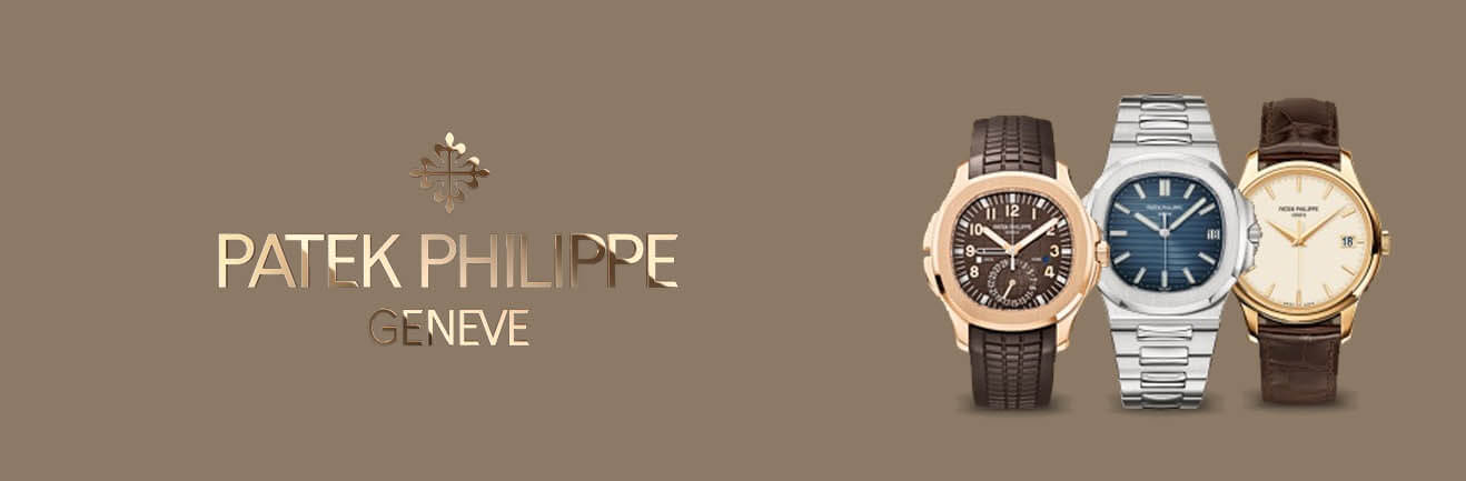 replicas de relojes Patek Philippe