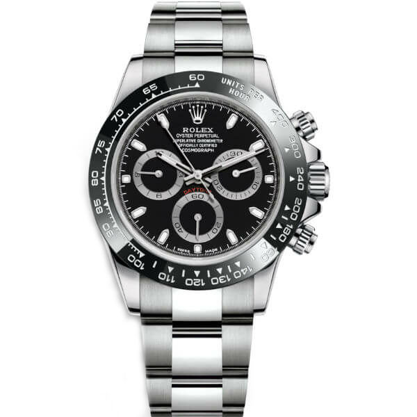 la mejor edicion rolex daytona