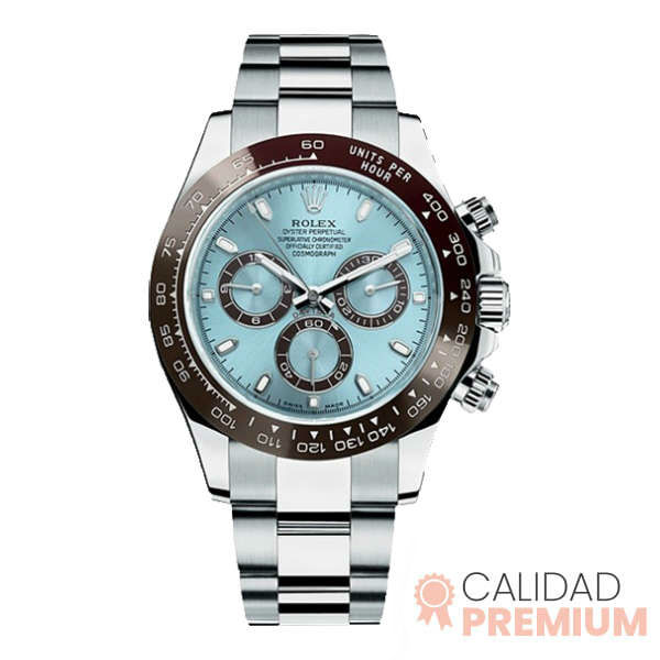 replica rolex daytona ice blue